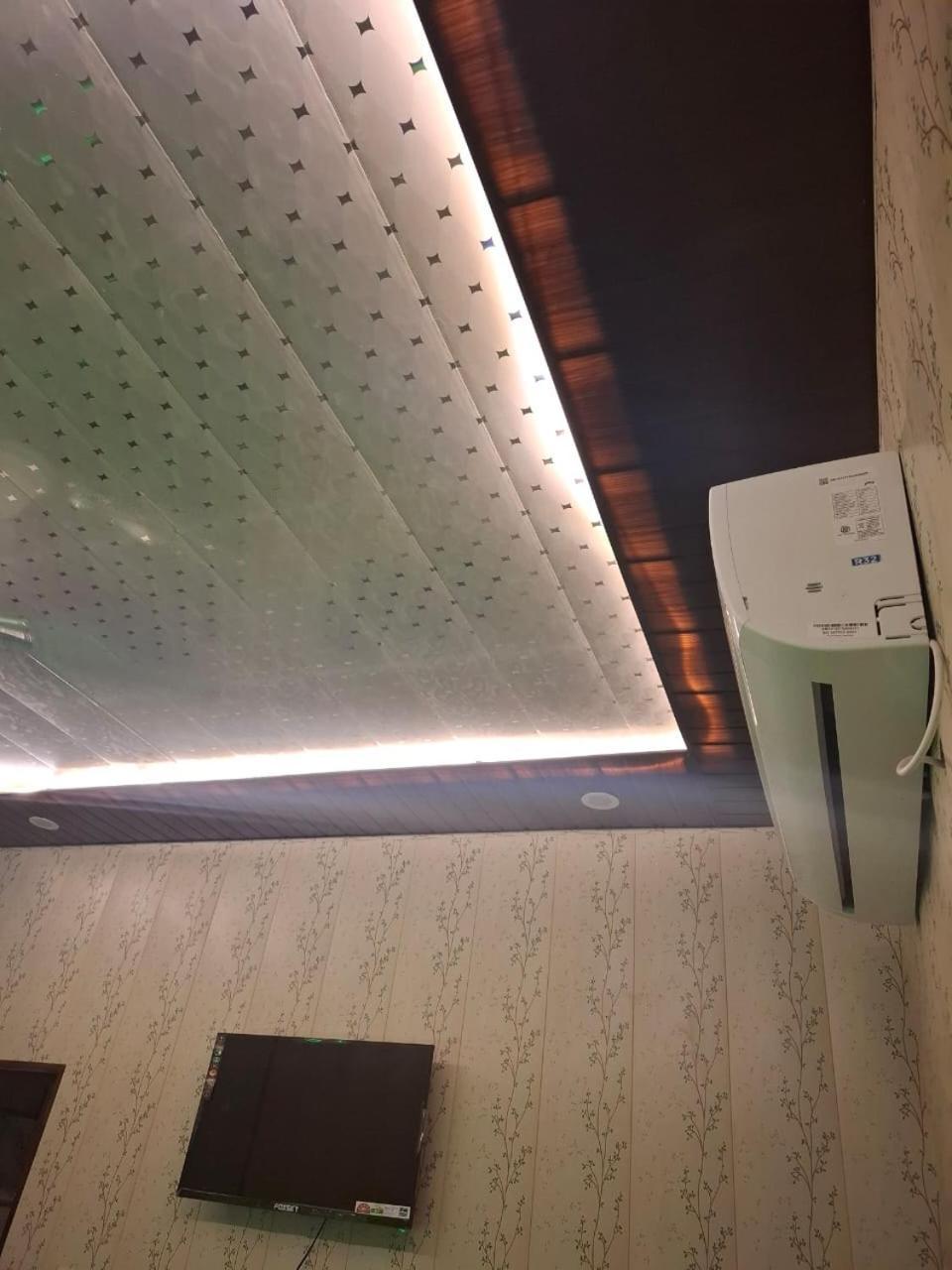 Hotel Sgh Subhadra Guest House Ayodhya Exterior photo